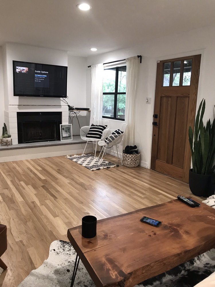 Photo of Beautiful Traditions Hardwood Floors