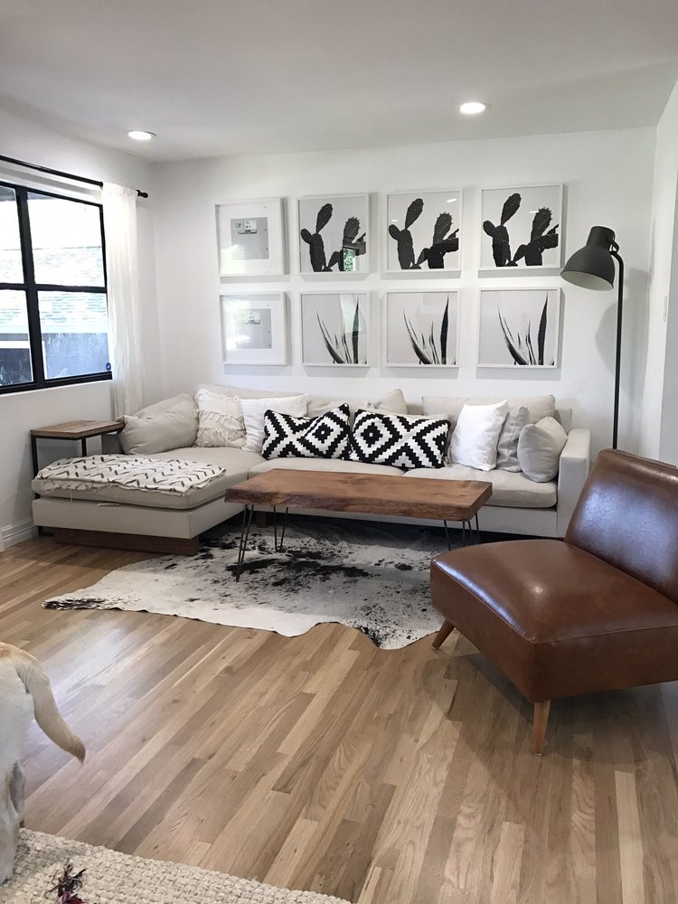Photo of Beautiful Traditions Hardwood Floors