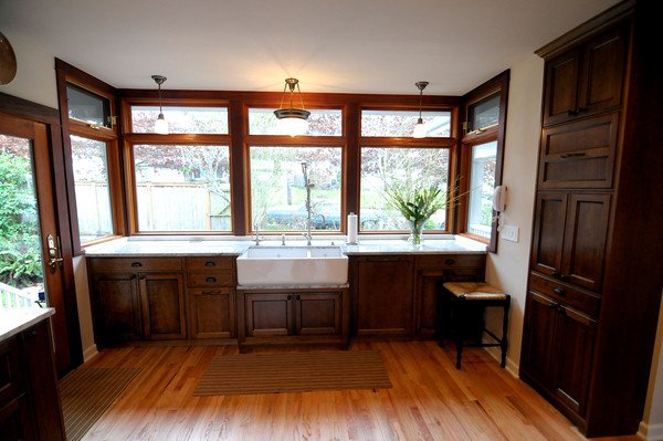 Photo of Seattle's Best Cabinetry & Remodeling