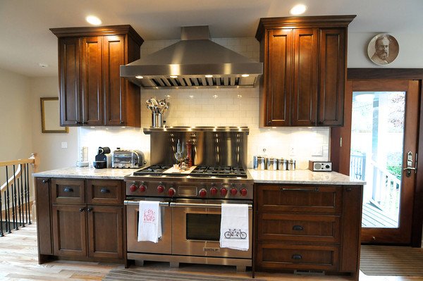 Photo of Seattle's Best Cabinetry & Remodeling