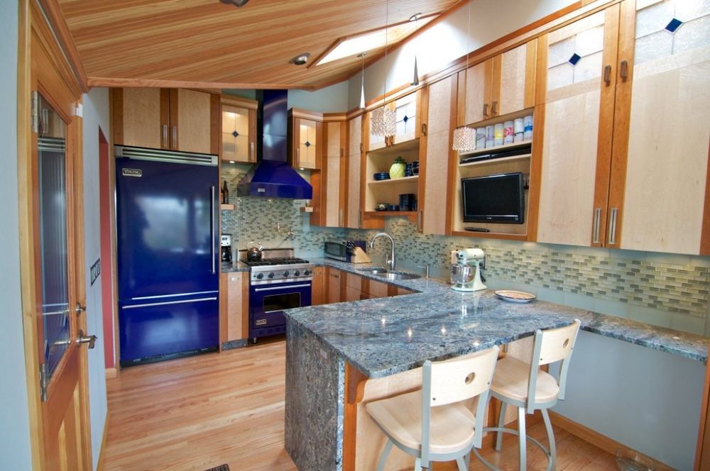 Photo of Seattle's Best Cabinetry & Remodeling