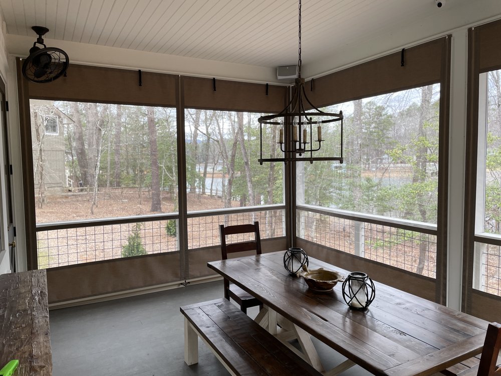 Photo of Piedmont Enclosures