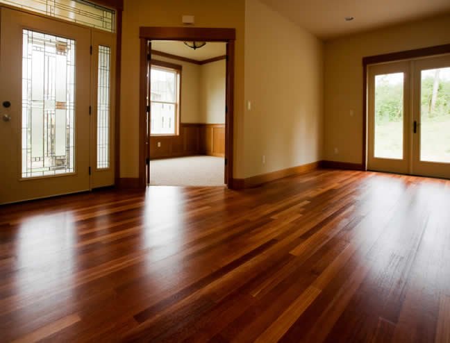 Photo of Wood4Floors