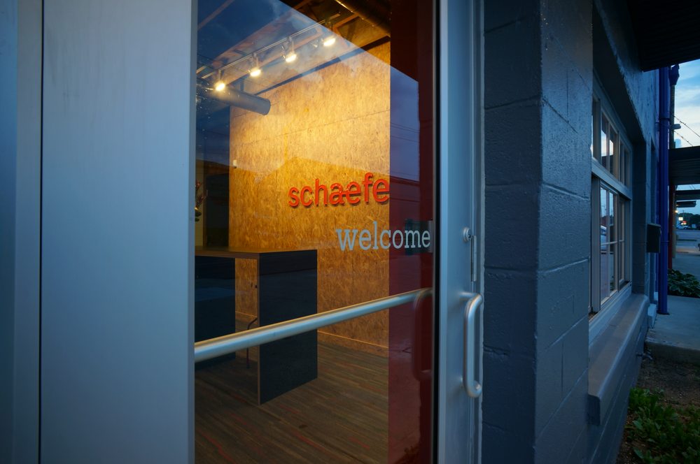 Photo of Schaefer