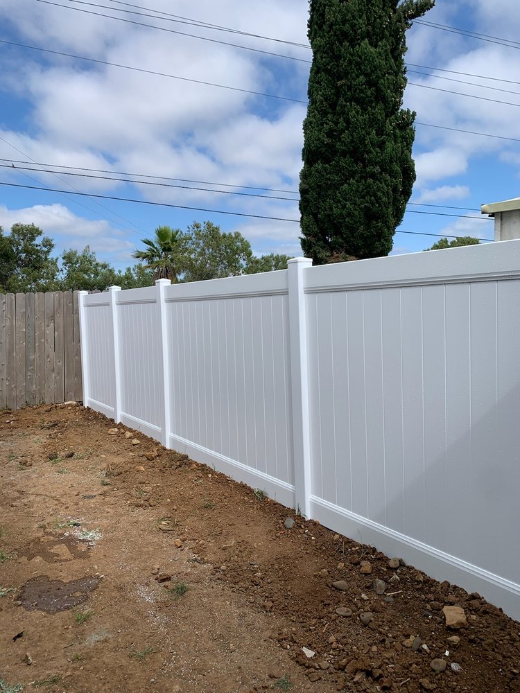 Photo of Ortiz Fencing