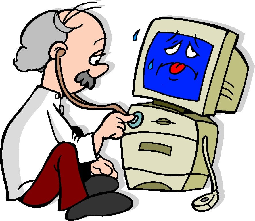 Photo of Computer Geeks & Citadel Games