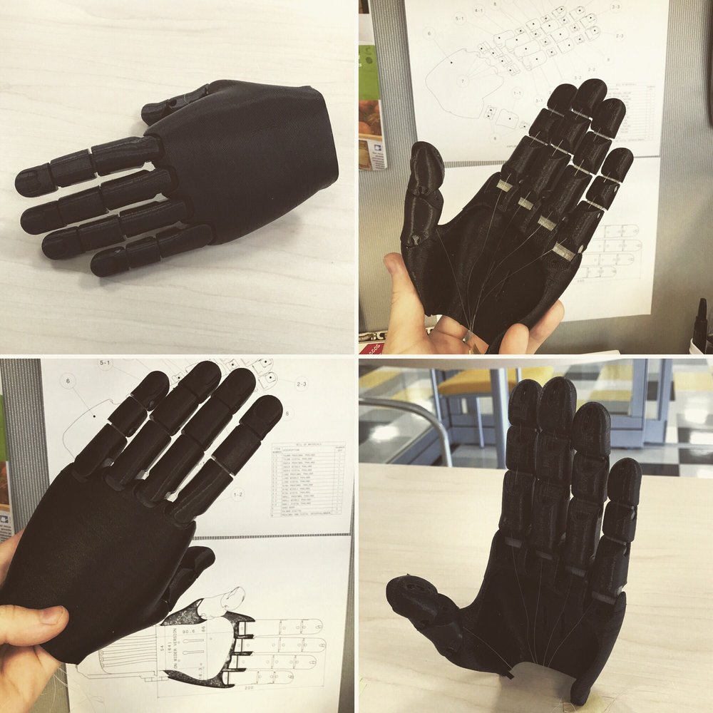 Photo of Crown 3D Printing