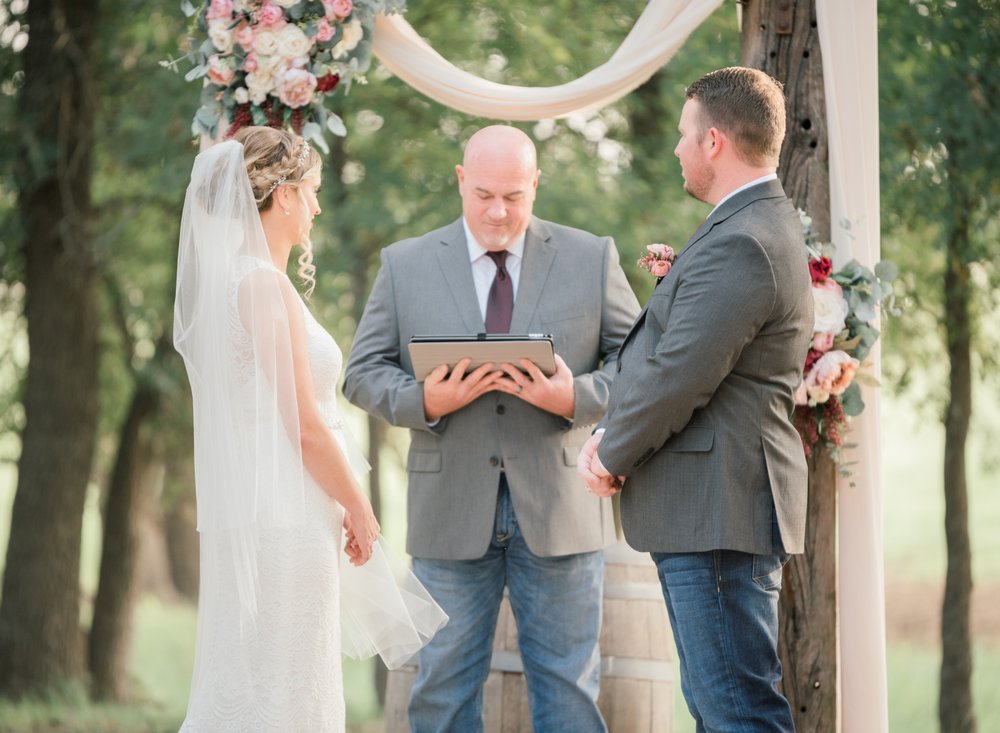 Photo of I Do Ceremonies