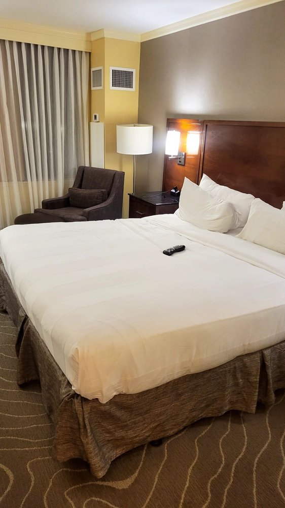 Photo of Newport News Marriott at City Center