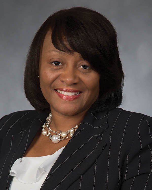 Photo of Robbyn Walker - COUNTRY Financial representative