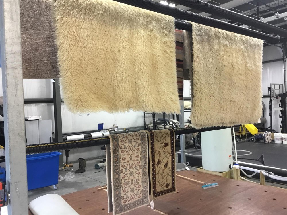 Photo of Springer Floor Care