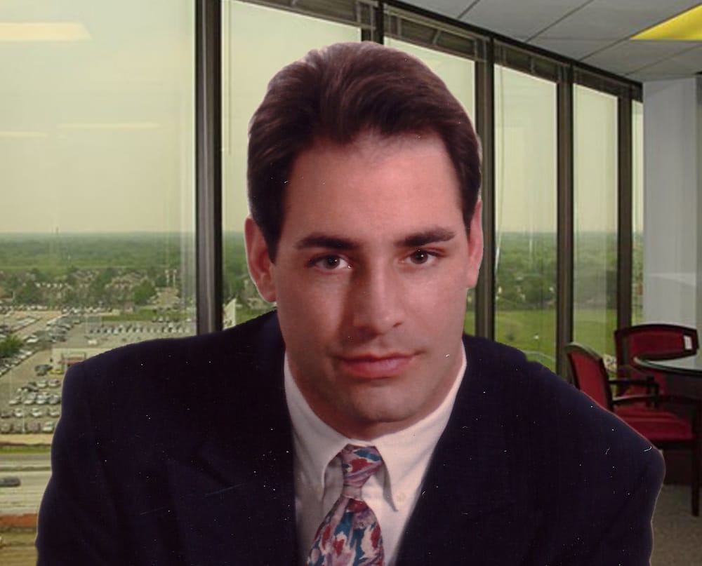 Photo of Intellectual Property Law Firm