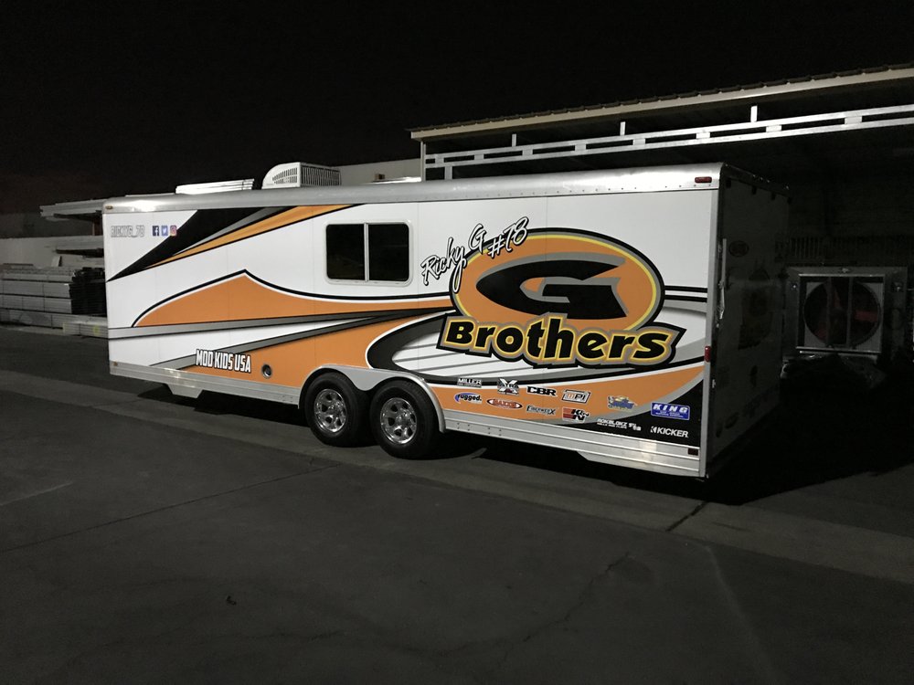 Photo of Miller Sign Corporation