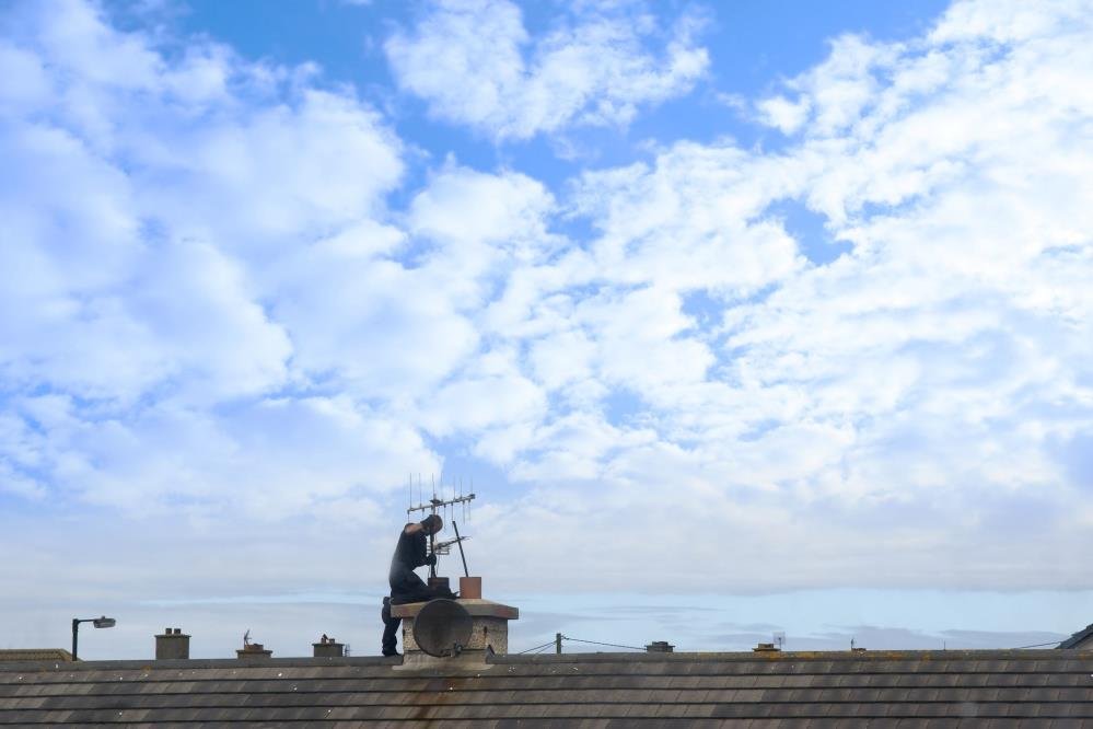 Photo of CB Chimney & Masonry Restoration