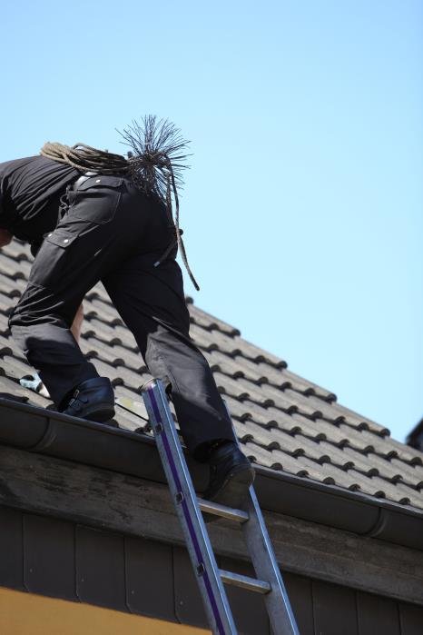 Photo of CB Chimney & Masonry Restoration