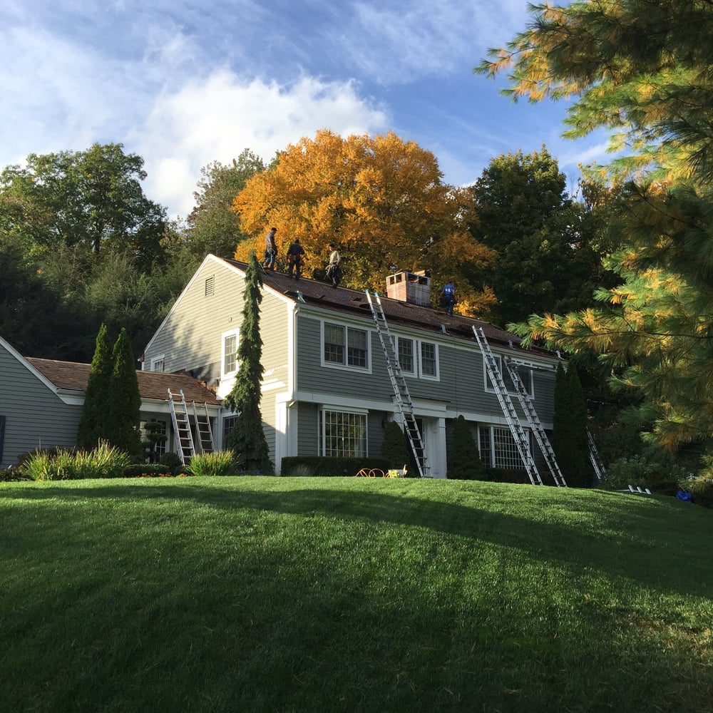 Photo of Beachside Roofing and Siding