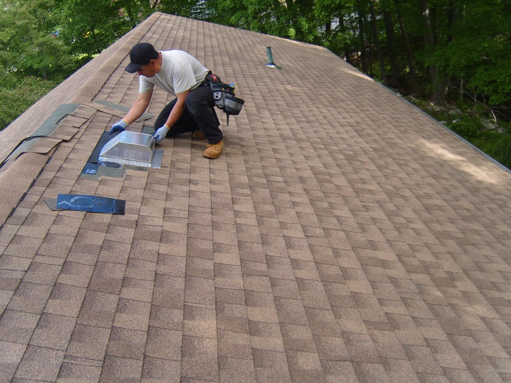Photo of Beachside Roofing and Siding