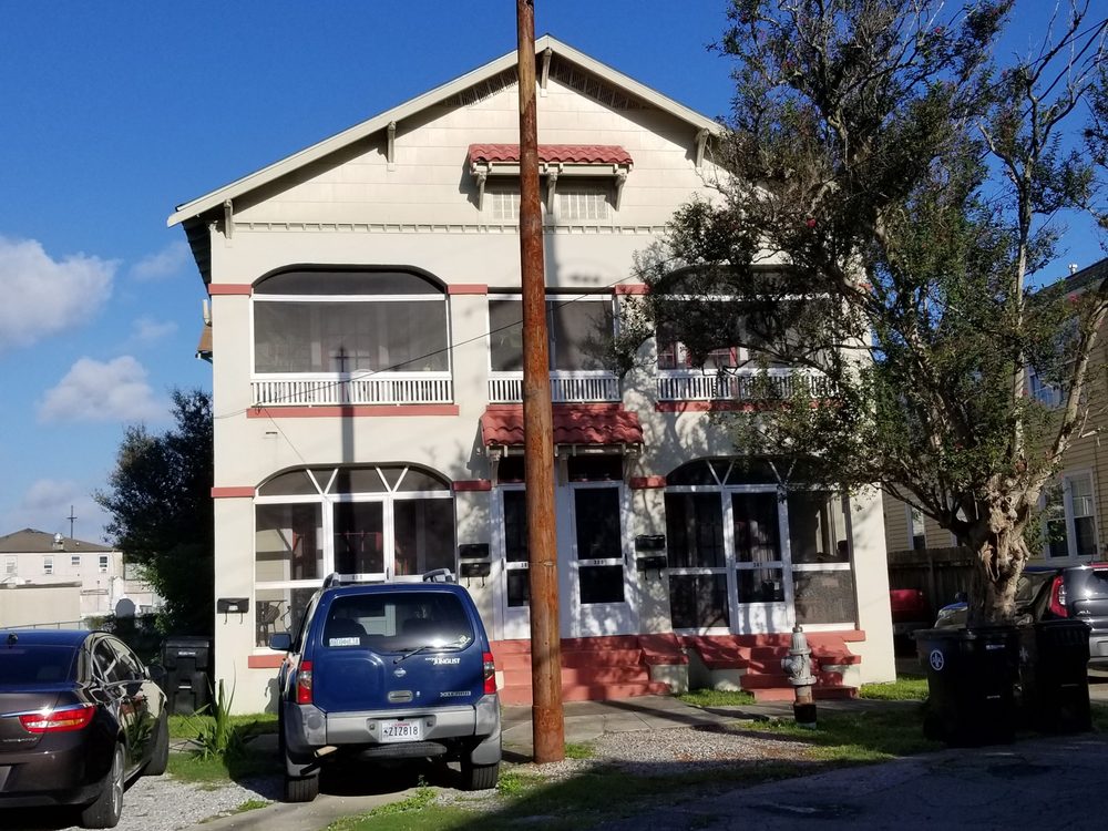 Photo of Soniat Realty