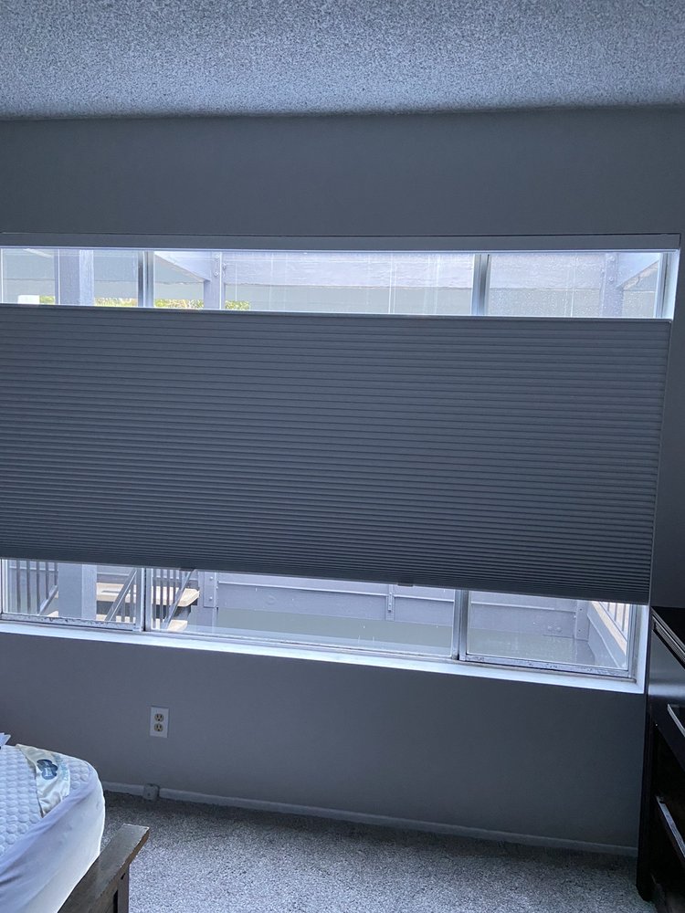 Photo of Happy Home Shutters Shades & Blinds