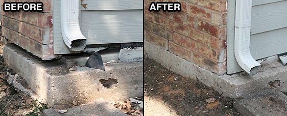 Photo of Kansas City Foundation Repair