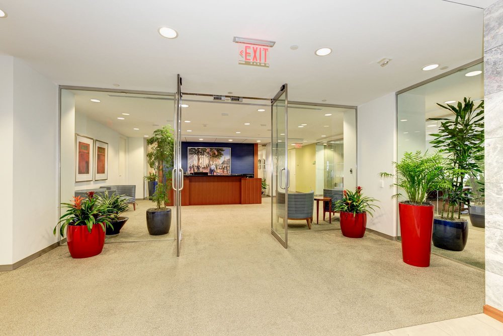 Photo of Carr Workplaces Willard Office