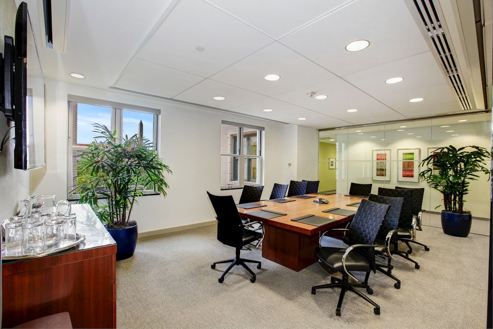 Photo of Carr Workplaces Willard Office