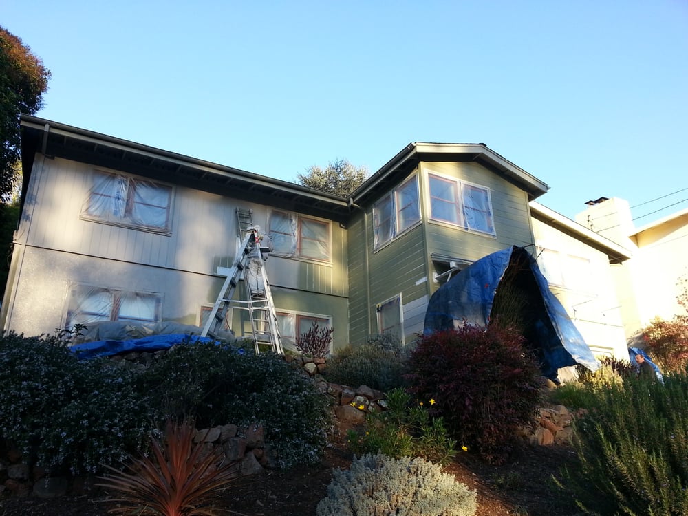 Photo of Trimline Paint and Decorating