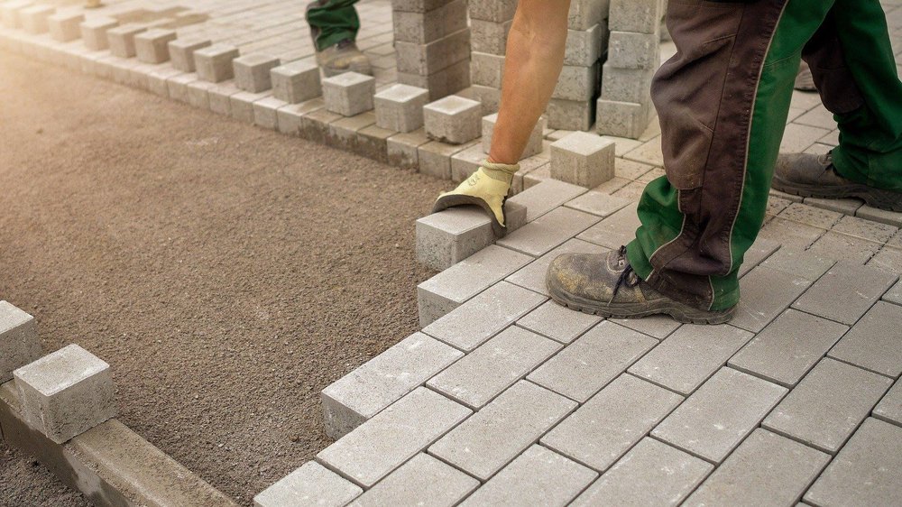 Photo of Dallas Retaining Walls and Masonry