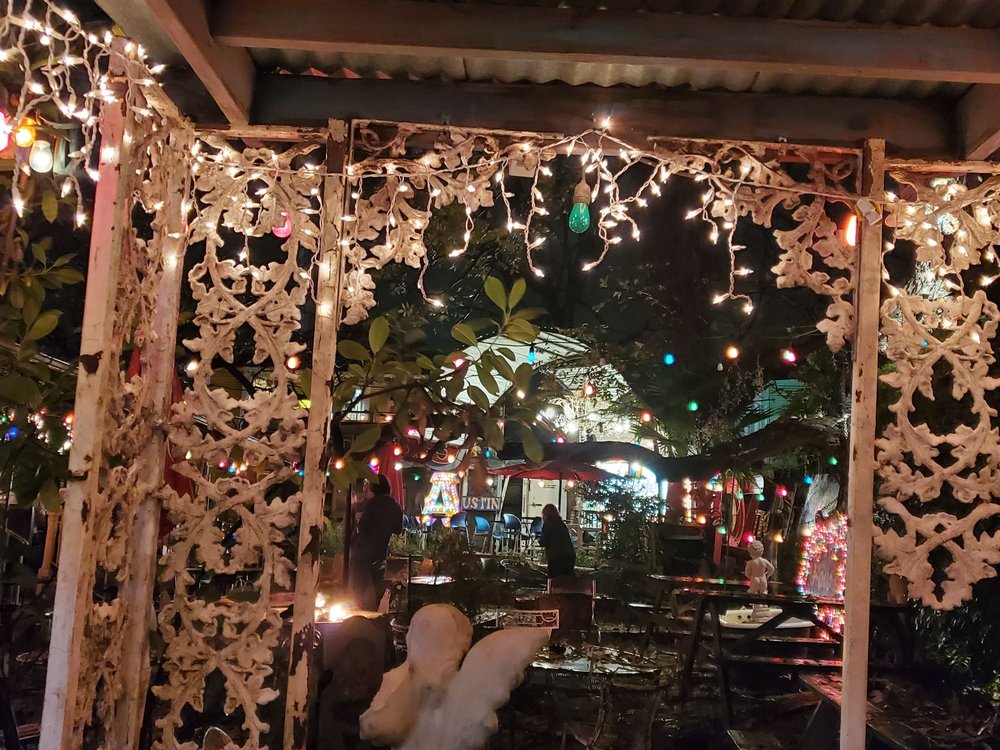 Photo of The Ballroom at Spider House