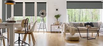 Photo of Lux Window Shades