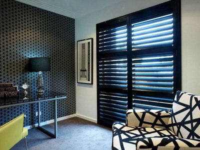 Photo of Lux Window Shades