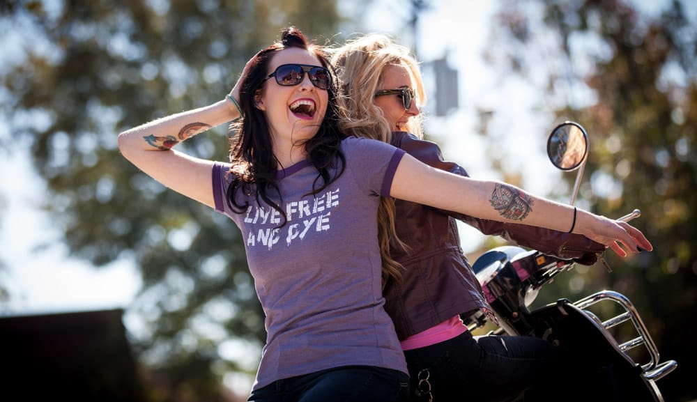 Photo of Live Free & Dye