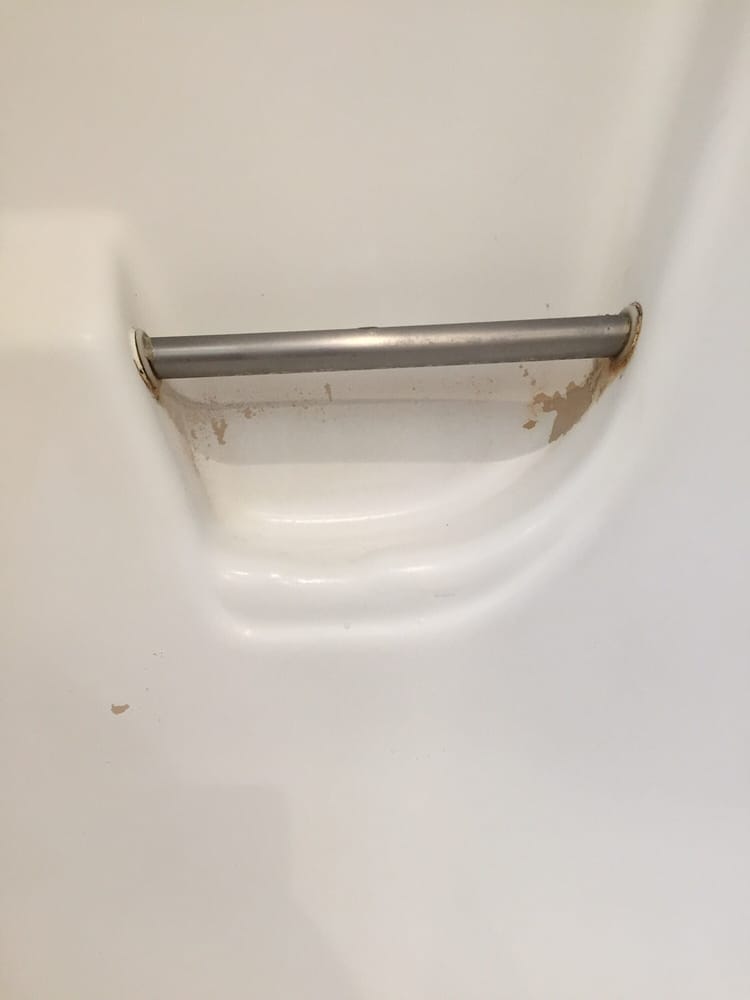 Photo of New Finish Bathtub Restoration