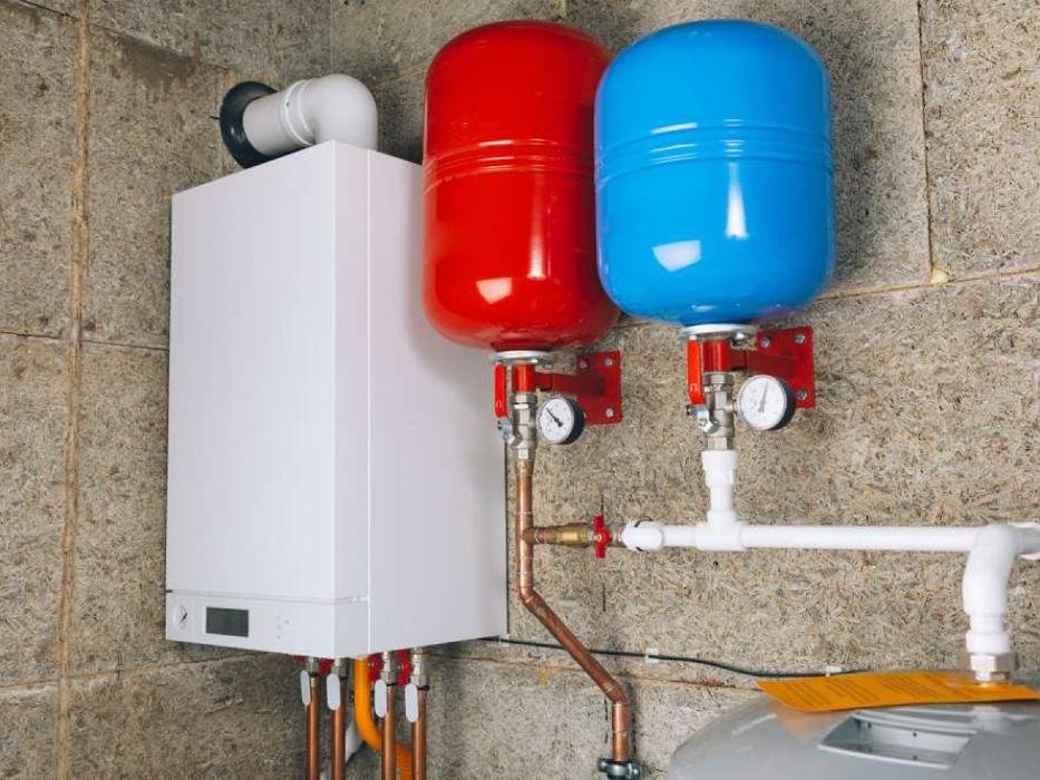 Photo of Berardino Plumbing & Heating