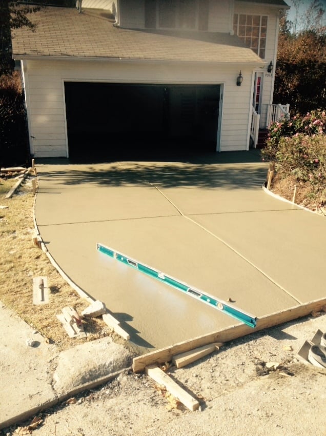 Photo of Restoration Concrete