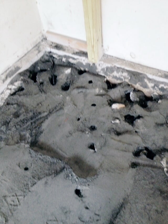 Photo of Restoration Concrete