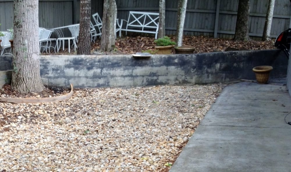 Photo of Restoration Concrete