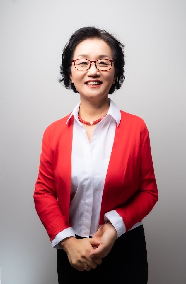 Photo of Amy Park - State Farm Insurance Agent