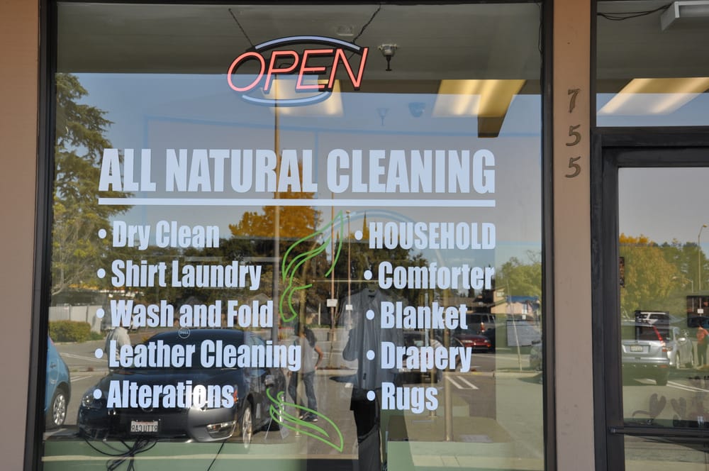 Photo of New Leaf Dry Cleaners