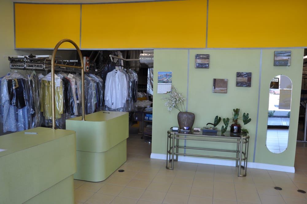 Photo of New Leaf Dry Cleaners