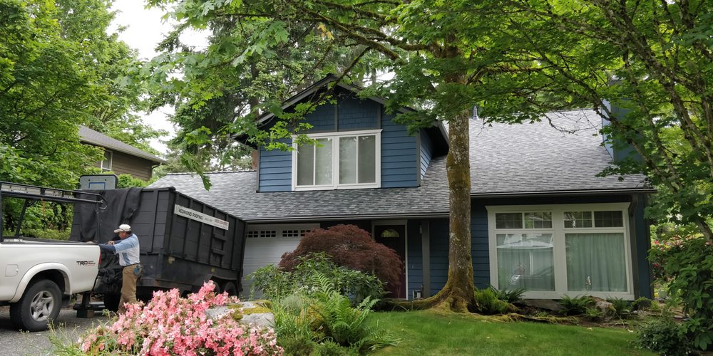 Photo of Redmond Roofing