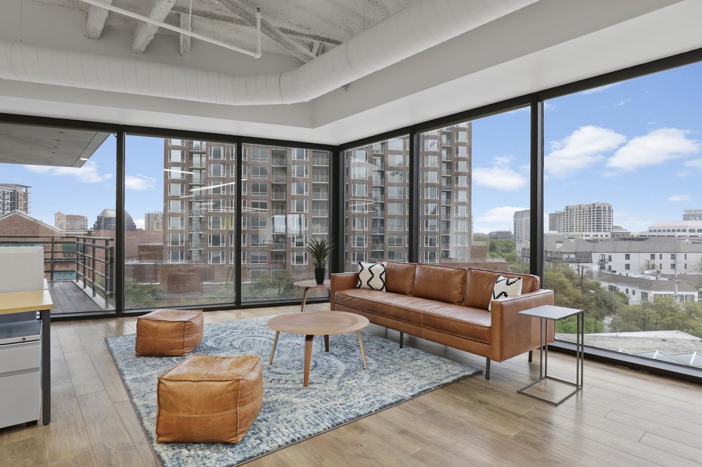 Photo of Venture X Uptown - Dallas
