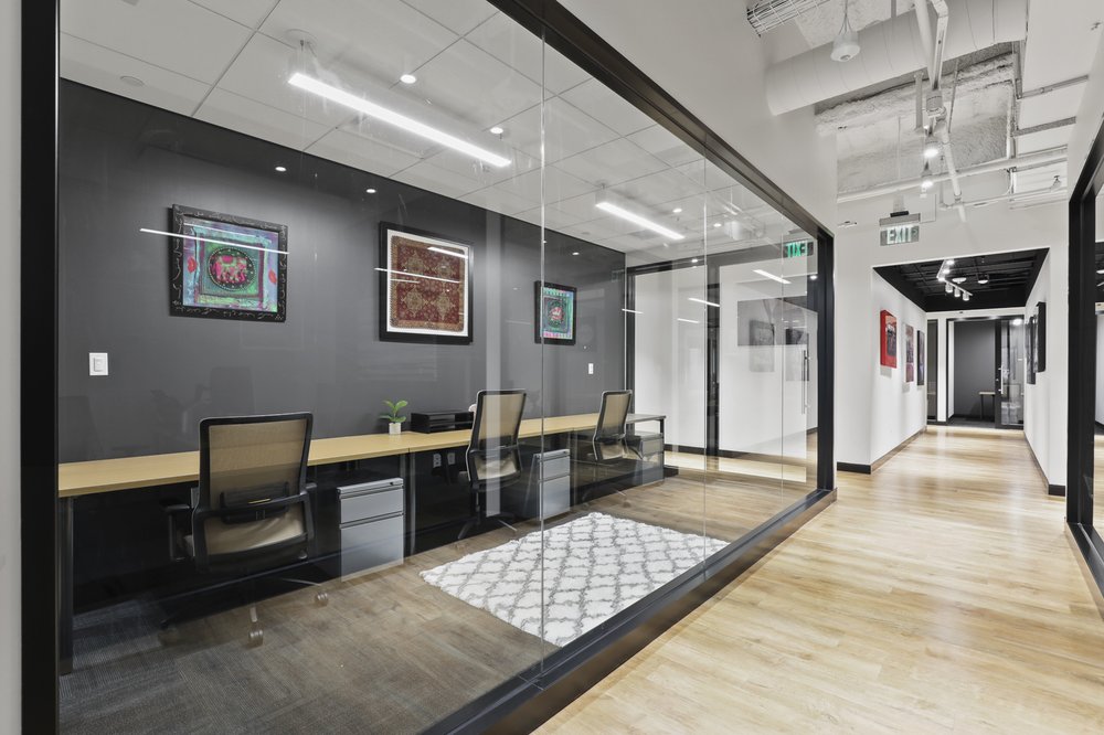 Photo of Venture X Uptown - Dallas