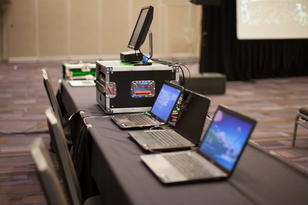 Photo of San Francisco Computer Rental