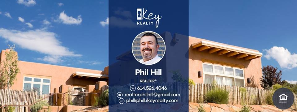 Photo of Phil Hill - Realtor