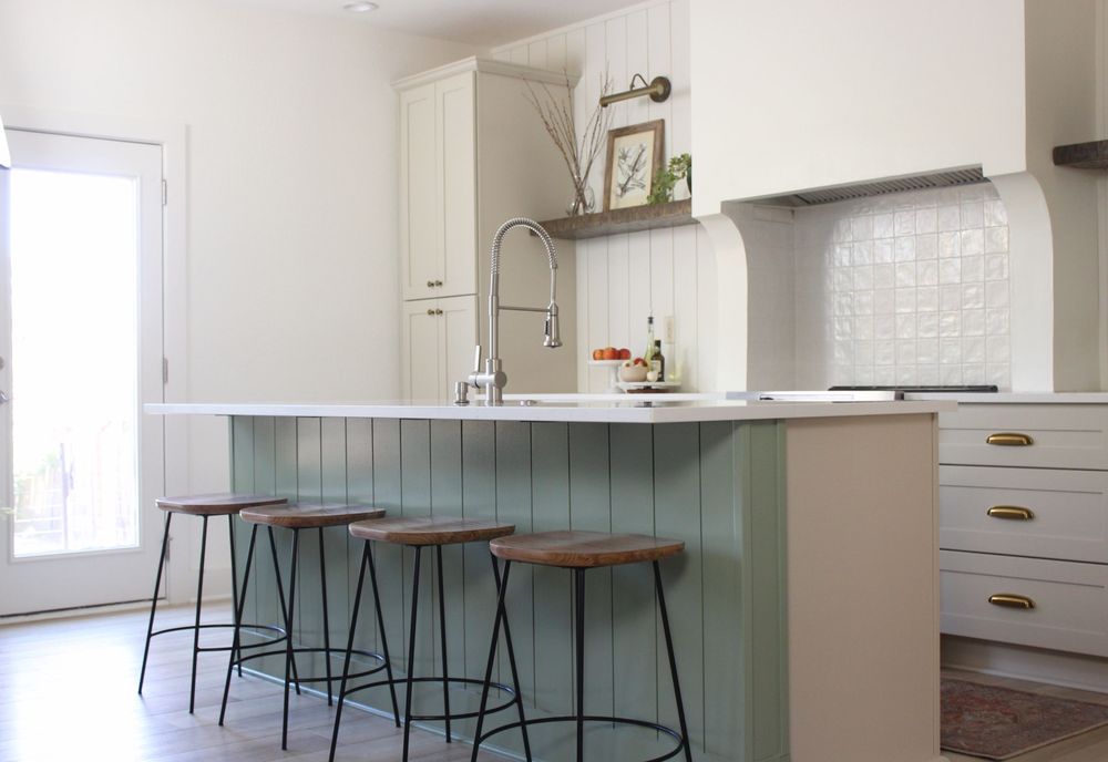 Photo of Casa Abuela Interior Design