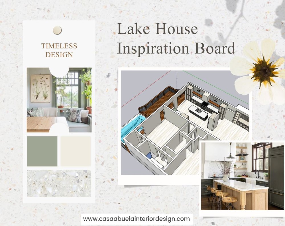 Photo of Casa Abuela Interior Design