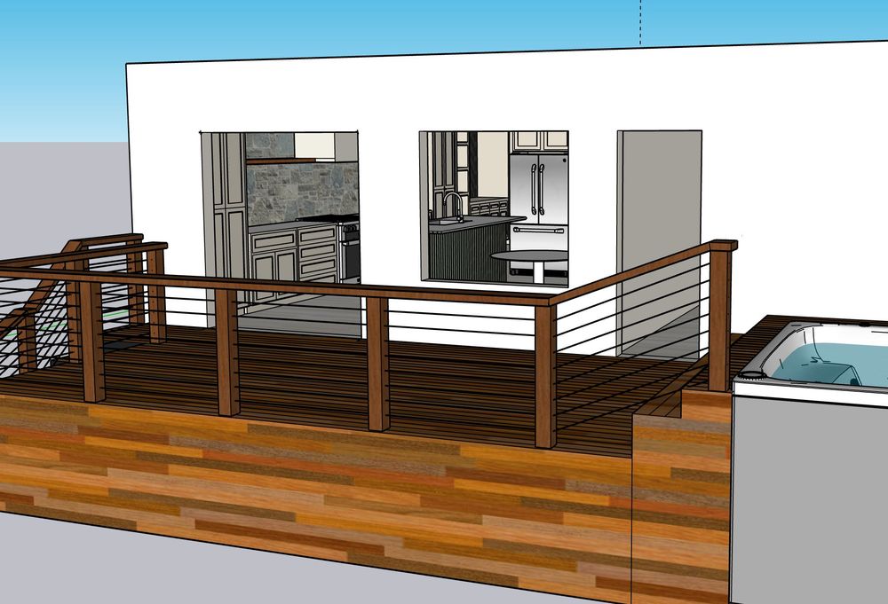Photo of Casa Abuela Interior Design