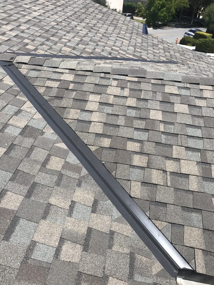 Photo of JT Roofing