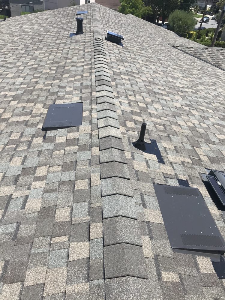 Photo of JT Roofing